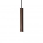 Look - Brown Pendant Ø 6 cm