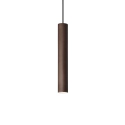 Look - Brown Pendant Ø 6 cm