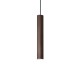 IdealLux-170589 - Look - Brown Pendant Ø 6 cm