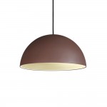 Folk - Matt Brown Pendant ∅ 40 cm