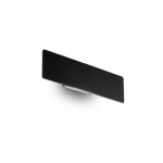 Zig Zag - Black LED Wall Lamp Zig Zag - Black LED Wall Lamp