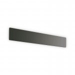 Zig Zag - Black Medium LED Wall Lamp 3000K Zig Zag - Black Medium LED Wall Lamp 3000K