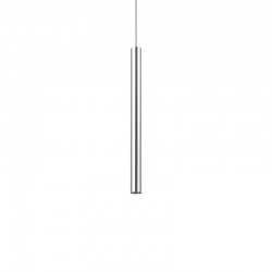 Ultrathin - Chrome LED Pendant Ultrathin - Chrome LED Pendant