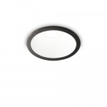 Game - Black & White LED Recessed Light ∅ 8.5 cm