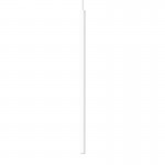 Ultrathin - Matt White LED Pendant Ultrathin - Matt White LED Pendant