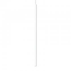 Ultrathin - Matt White LED Pendant Ultrathin - Matt White LED Pendant