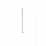 Ultrathin - Matt White LED Pendant Ultrathin - Matt White LED Pendant