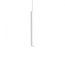Ultrathin - Matt White LED Pendant Ultrathin - Matt White LED Pendant