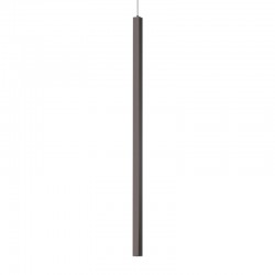 Ultrathin - Black LED Pendant Ultrathin - Black LED Pendant