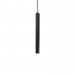 Ultrathin - Black LED Pendant Ultrathin - Black LED Pendant