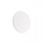 Cover - White LED Wall Lamp ∅ 15 cm Cover - White LED Wall Lamp ∅ 15 cm