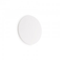 Cover - White LED Wall Lamp ∅ 15 cm