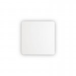 Cover - White LED Wall Lamp 15 cm Cover - White LED Wall Lamp 15 cm