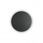 Cover - Black LED Wall Lamp ∅ 15 cm Cover - Black LED Wall Lamp ∅ 15 cm