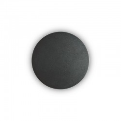 Cover - Black LED Wall Lamp ∅ 15 cm Cover - Black LED Wall Lamp ∅ 15 cm