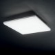 IdealLux-202921 - Mib - IP65 White LED Flush 4000K