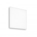 Mib - IP65 White LED Flush 4000K