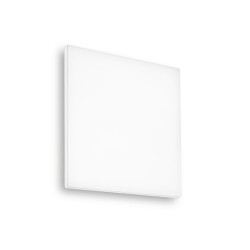 Mib - IP65 White LED Flush 4000K