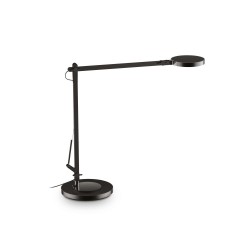 Futura - Black Desk Lamp 4000K