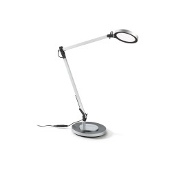 Futura - Aluminum Desk Lamp 4000K