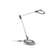 IdealLux-204895 - Futura - Aluminum Desk Lamp 4000K