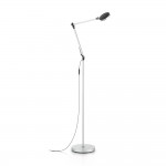 Futura - Aluminum Floor Lamp 4000K