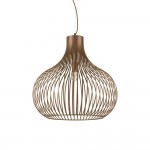 Onion - Brown Pendant ∅ 59.5 cm