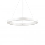 Oracle - White LED Pendant Ø 60 cm
