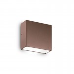 Tetris-1 - Outdoor Coffee Wall Lamp Tetris-1 - Outdoor Coffee Wall Lamp