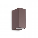 Up - Outdoor Brown Up & Down Wall Lamp Up - Outdoor Brown Up & Down Wall Lamp
