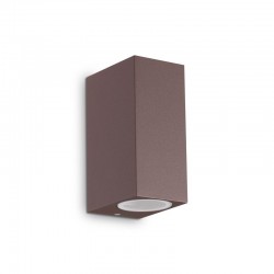Up - Outdoor Brown Up & Down Wall Lamp Up - Outdoor Brown Up & Down Wall Lamp