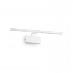Alma - White LED Picture Light 12.5W Alma - White LED Picture Light 12.5W