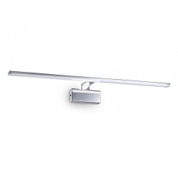 Alma - Chrome LED Picture Light 18W Alma - Chrome LED Picture Light 18W