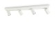 IdealLux-229089 - Rudy - White 4 Light Spotlights