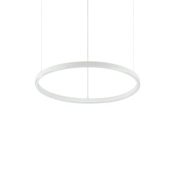 Oracle Slim - White LED Pendant Ø 50 cm
