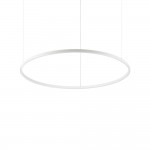 Oracle Slim - White LED Pendant Ø 90 cm