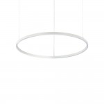 Oracle Slim - White LED Pendant Ø 70 cm