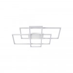 Frame - White LED Ceiling Lamp