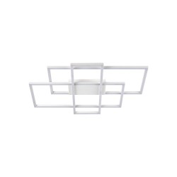 Frame - White LED Ceiling Lamp