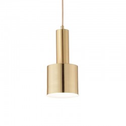 Holly - Brushed Brass Pendant ∅ 12 cm Holly - Brushed Brass Pendant ∅ 12 cm