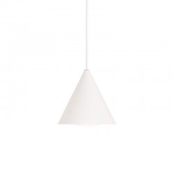 A-Line - White Pendant A-Line - White Pendant