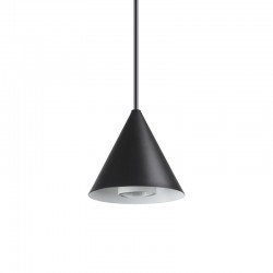 A-Line - Black Pendant A-Line - Black Pendant