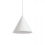 A-Line - White Pendant A-Line - White Pendant