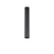 IdealLux-233192 - Look - Surface-Mounted Black Cylindrical Spotlight 40 cm