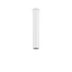 IdealLux-233215 - Look - Surface-Mounted White Cylindrical Spotlight 40 cm