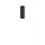 Sky - Surface-Mounted Black Rectangular Spotlight Sky - Surface-Mounted Black Rectangular Spotlight