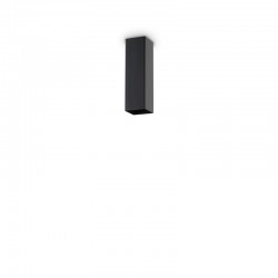 Sky - Surface-Mounted Black Rectangular Spotlight Sky - Surface-Mounted Black Rectangular Spotlight