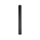 IdealLux-233970 - Look Square - Surface-Mounted Black Square Spotlight 75 cm