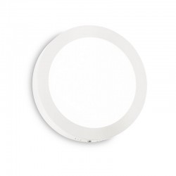 Universal - White LED Ceiling Lamp Ø 40 cm Universal - White LED Ceiling Lamp Ø 40 cm