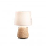 Kali - Decorative Ceramic Table Lamp
